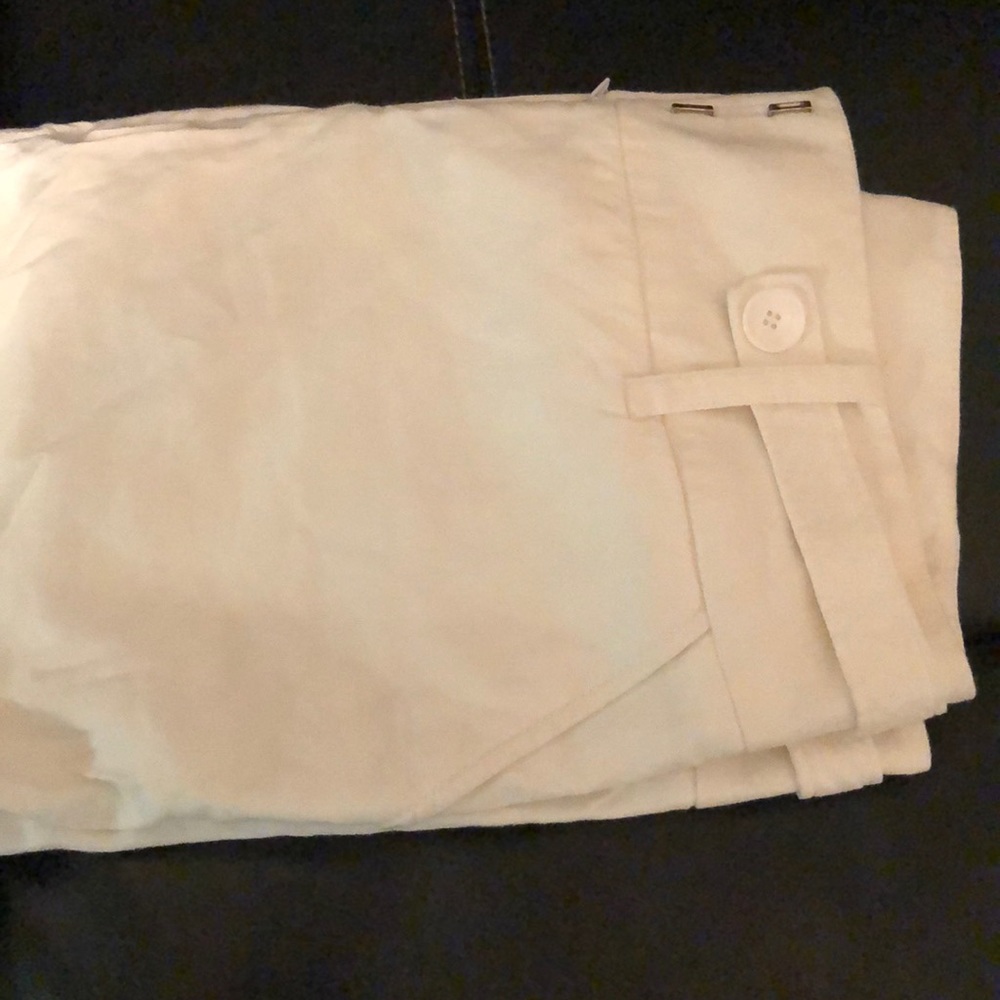 Bebe crop pants